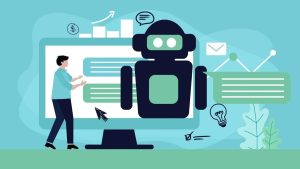 Read more about the article AI Destekli Müşteri Hizmetleri ve Chatbot Uygulamaları