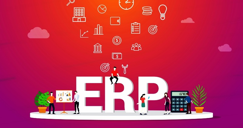 Read more about the article E-ticaret İşletmeleri İçin ERP Entegrasyonları: Verimliliği ve Büyümeyi Artırmak