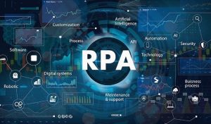 Read more about the article RPA (Robotik Süreç Otomasyonu) ve İş Süreçlerinde Kullanımı