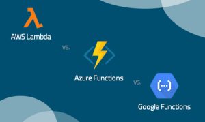 Read more about the article Serverless Computing: Lambda, Azure Functions ve Google Cloud Functions