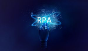 Read more about the article RPA (Robotik Süreç Otomasyonu) ve İş Süreçlerinde Kullanımı