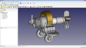 Read more about the article 3D Modelleme için En İyi Yazılımlar Hangileridir?