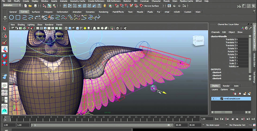 Read more about the article 3D Modelleme İçin Gelişmiş Teknikler