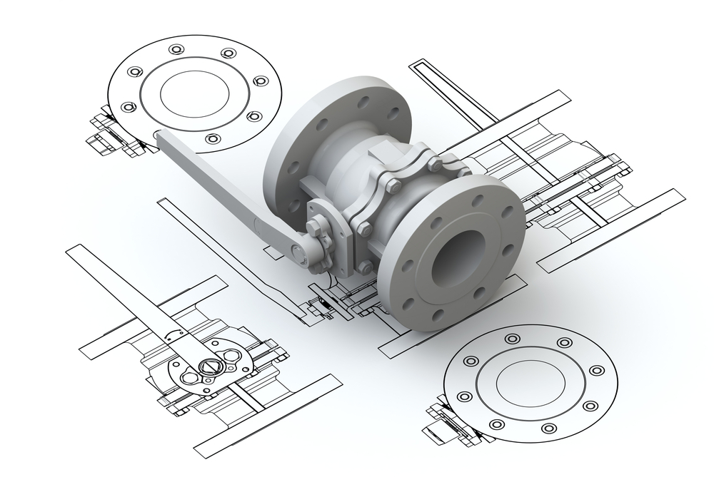 Read more about the article 3D Modelleme’de Katı ve Yüzey Modelleme Arasındaki Farklar