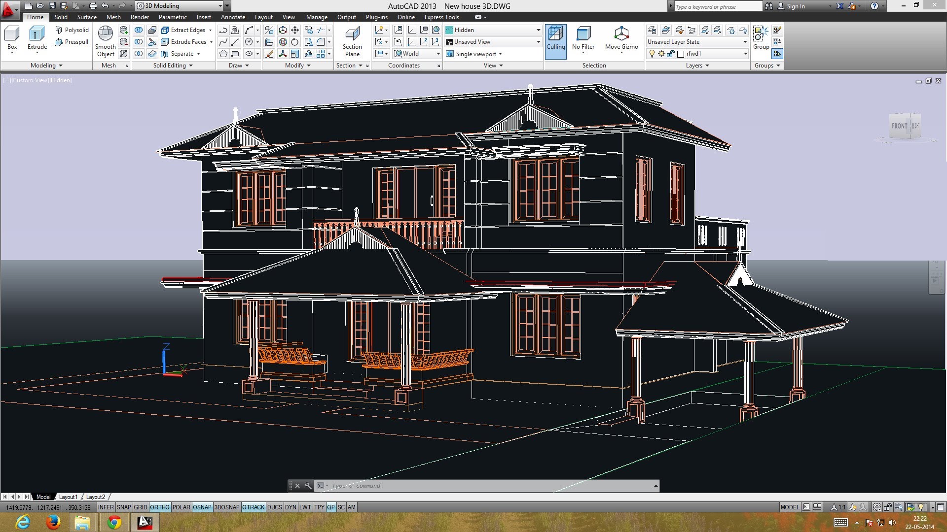 Read more about the article AutoCAD ile Sosyal Sorumluluk Projeleri