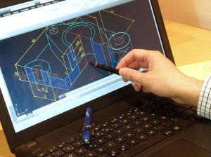 Read more about the article AutoCAD ve Taşımacılık Mühendisliği