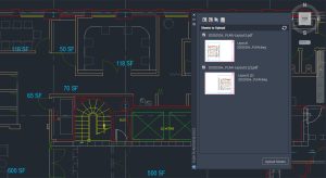 Read more about the article AutoCAD ve Mimari Restorasyon Projeleri: Tarihi Korumanın Dijitalleşen Yolu