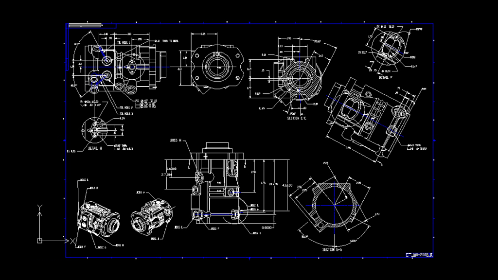 Read more about the article AutoCAD ile Alternatif Enerji Projeleri