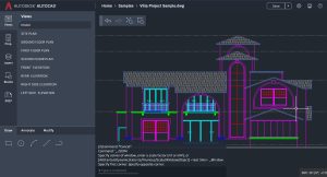 Read more about the article AutoCAD ile Su Kaynakları Yönetimi: Sürdürülebilirlik için Dijital Çözümler