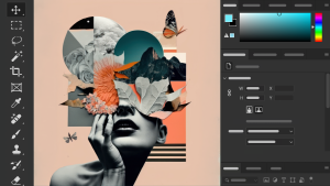 Read more about the article Photoshop ile 3D Nesneler ve Metinler