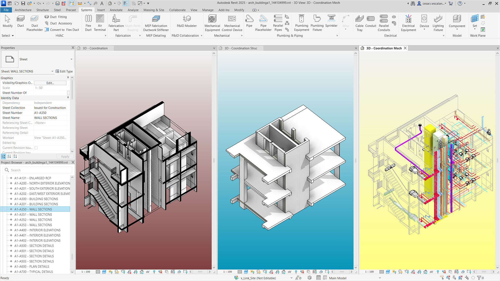 Read more about the article Mimarlık Ofisleri İçin Revit Proje Yaptırmanın Avantajları