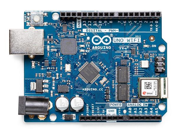 Read more about the article Arduino Proje Yaptırma ile Teknolojik Fikirlerinizi Hayata Geçirin