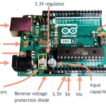 Arduino Proje Yaptırma Sürecinde İnovatif Yaklaşımlar