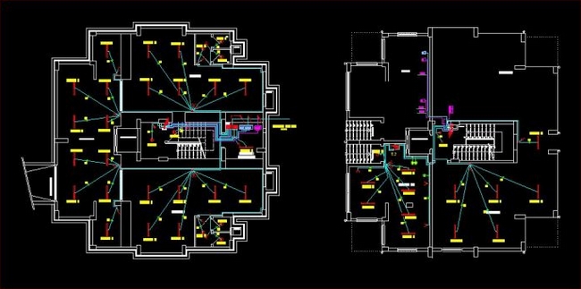 Read more about the article Tekla Structures ve Çelik İmalat Süreçleri