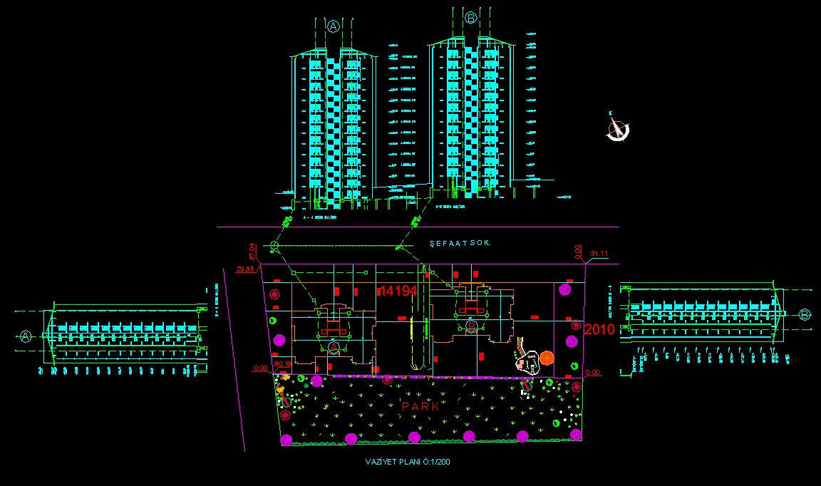 Read more about the article Kapsamlı Çelik Yapılar İçin Tekla Structures Örnek Projeleri