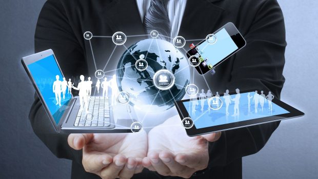 Read more about the article Geleceğin Grafik Tasarım Trendleri: Öngörüler ve İncelemeler