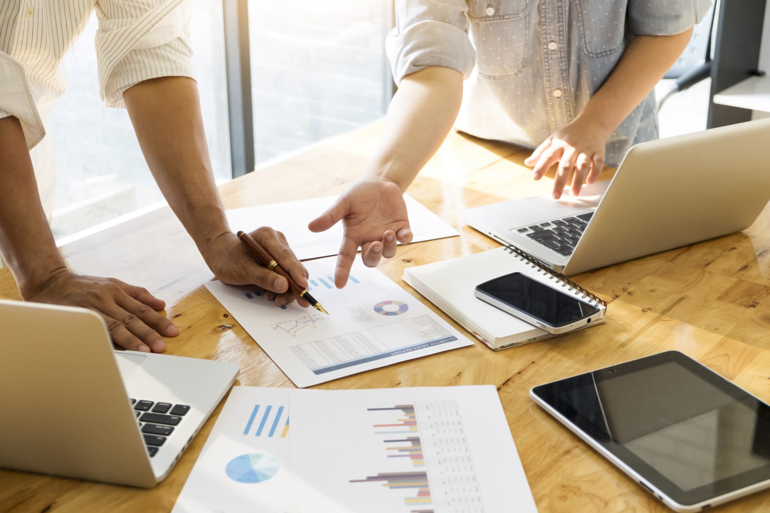 Read more about the article Proje Yaptırma Sürecinde İçerik Yazımı İçin Dikkat Edilmesi Gerekenler