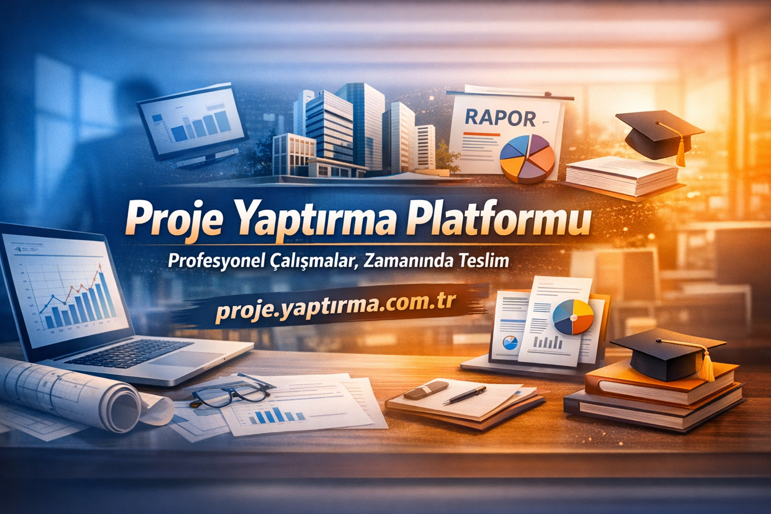 Read more about the article Proje Yaptırma Platformu – Profesyonel Çalışmalar, Zamanında Teslim
