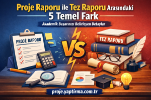 Banner showing a split comparison: left side with a clipboard, checklist, calculator, pencil; right side with stacked books, glasses, diploma, scroll, ink bottle, and a light bulb. Center features 'VS' between sides.