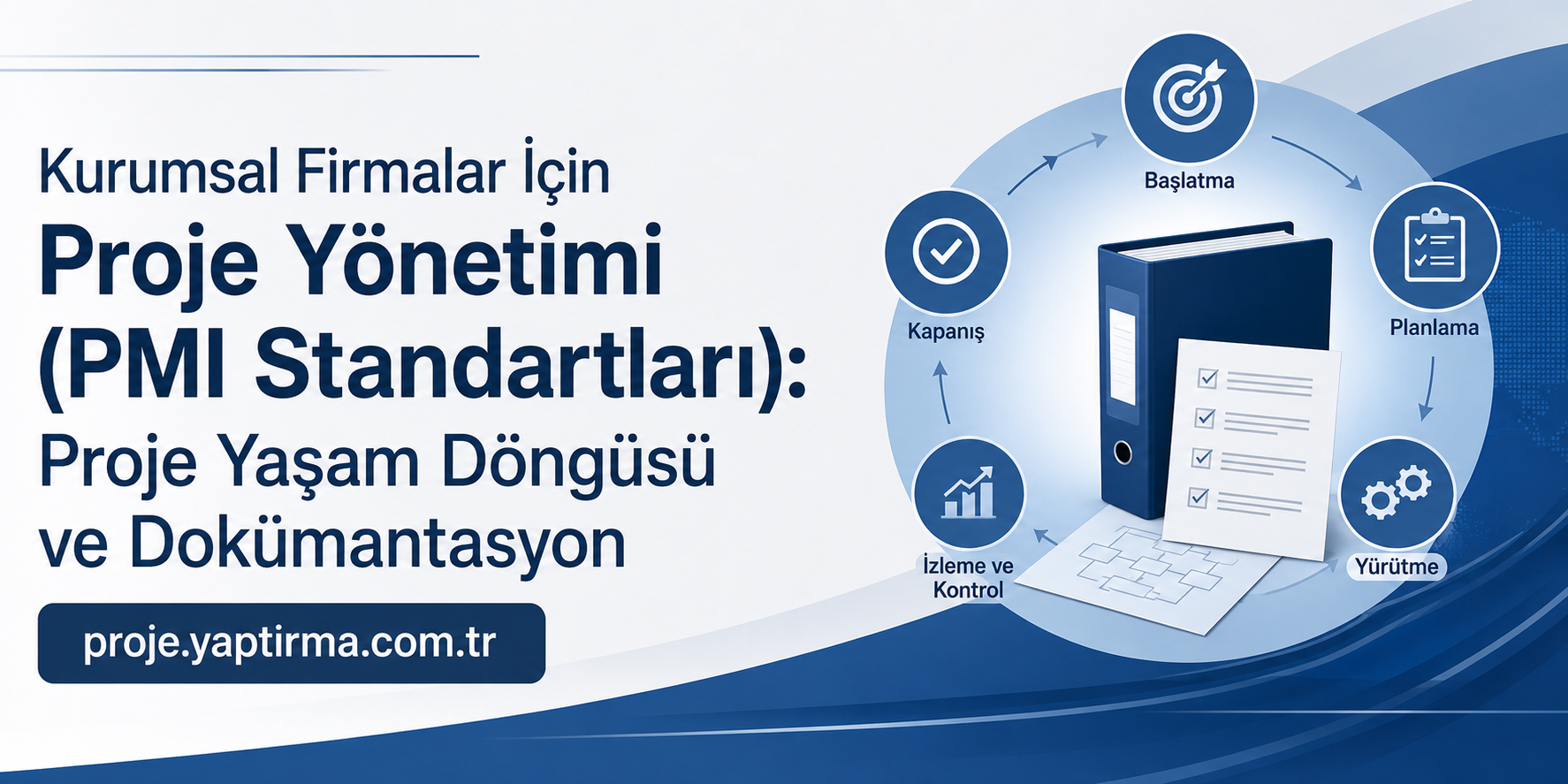 Kurumsal Firmalar - Proje Yaptırma & Danışmanlık Merkezi