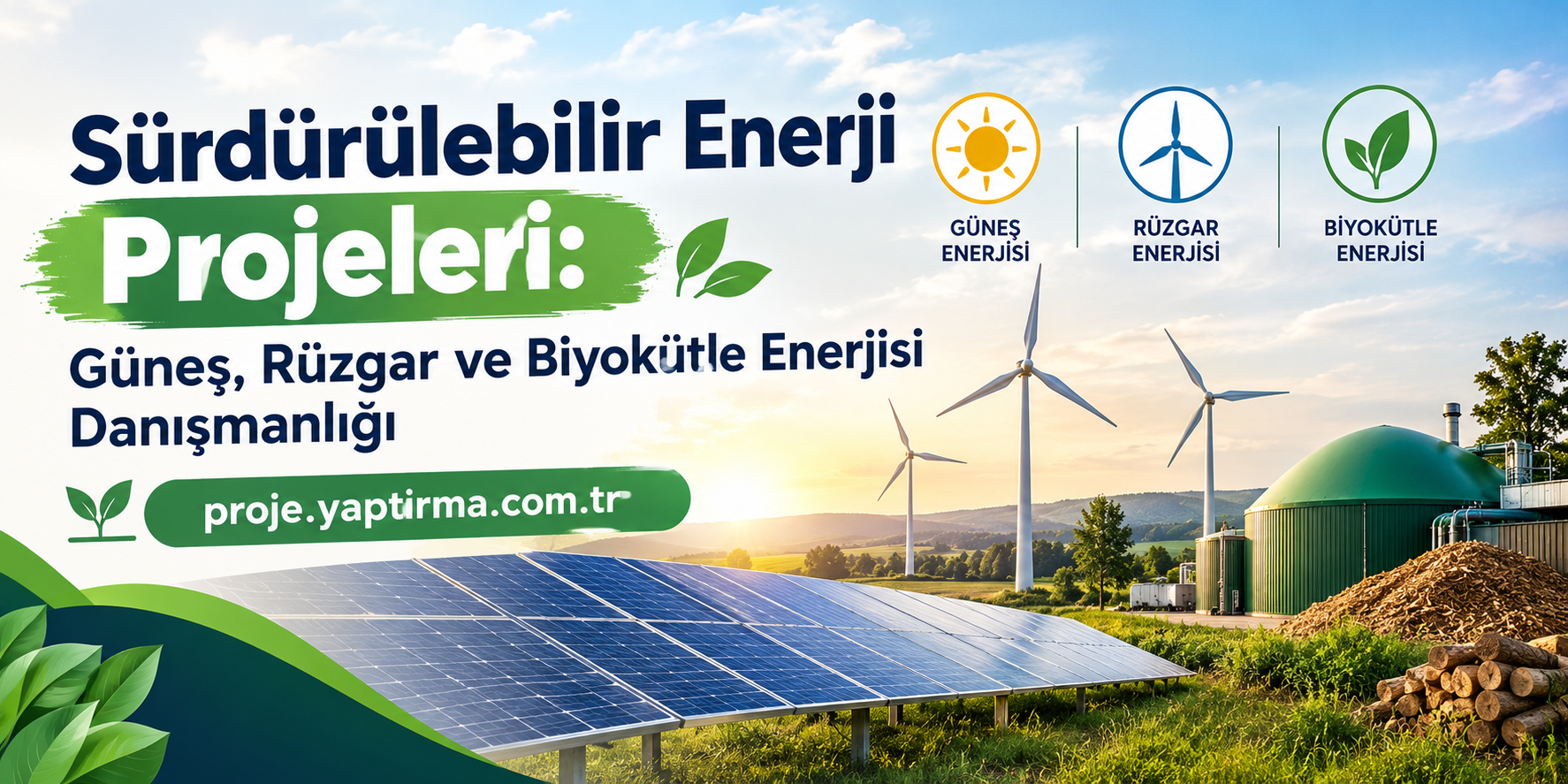 proje - Proje Yaptırma & Danışmanlık Merkezi